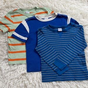 Hanna Andersson Tops